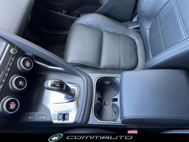 JAGUAR E-Pace 2.0D 150 CV AWD aut. R-Dynamic S