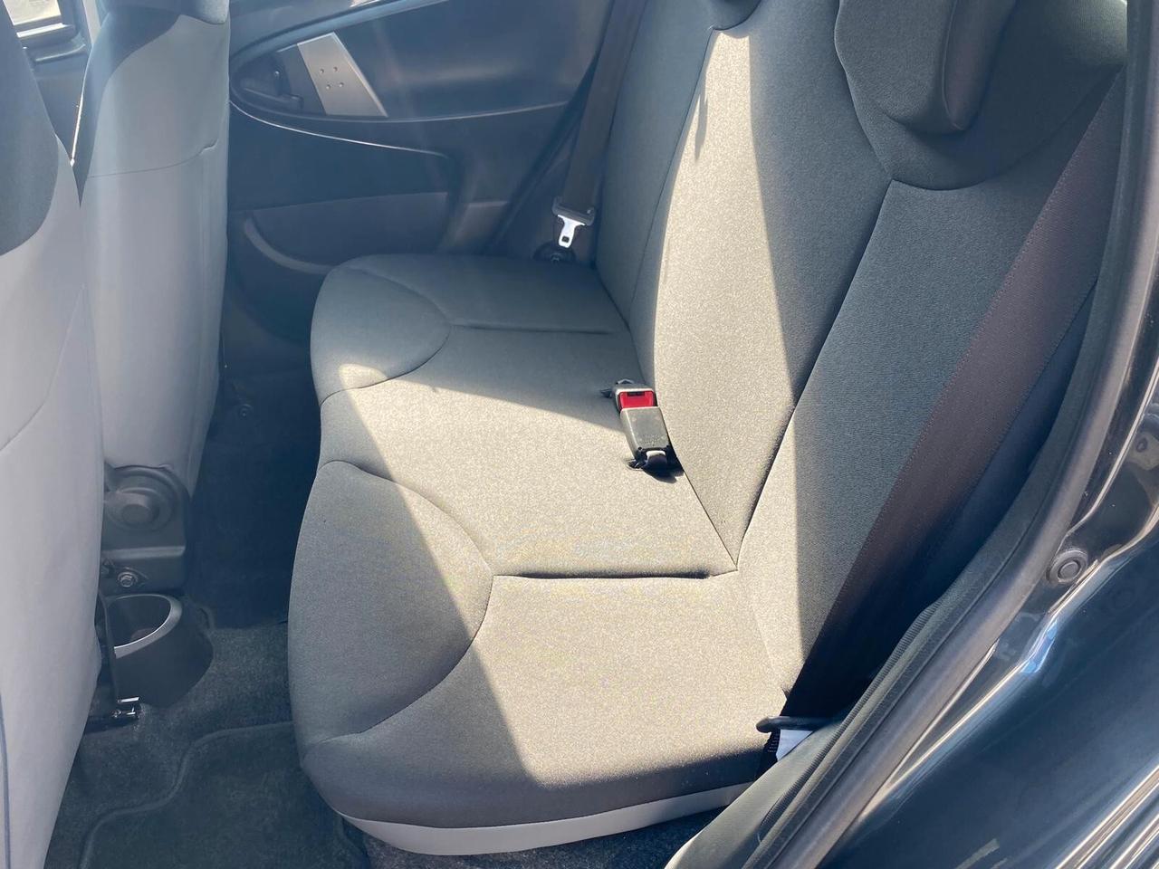 Toyota Aygo 1.0 5P NOW NEO-PAT