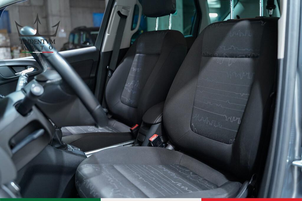 Opel Meriva 1.4 Innovation (cosmo) 100cv