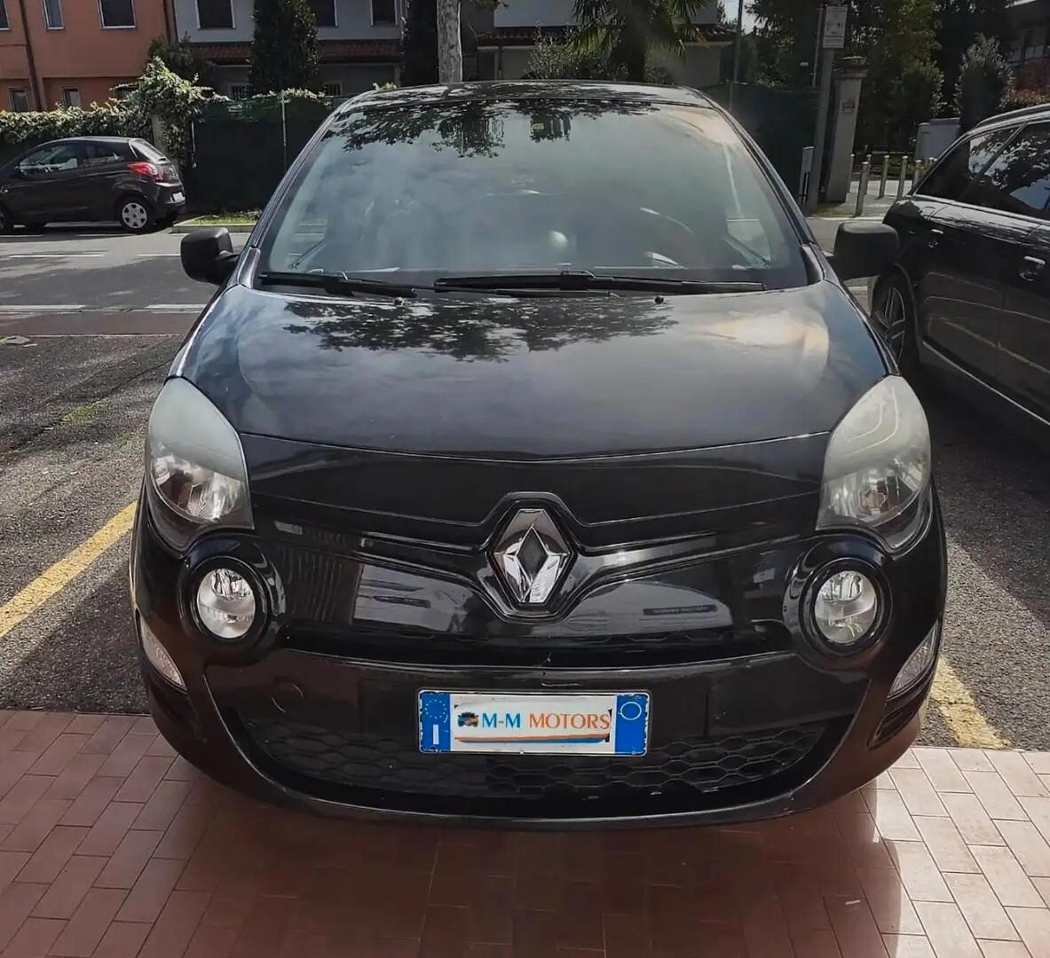 Renault Twingo 1.2 16V