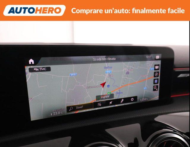 MERCEDES-BENZ A 35 AMG 4Matic