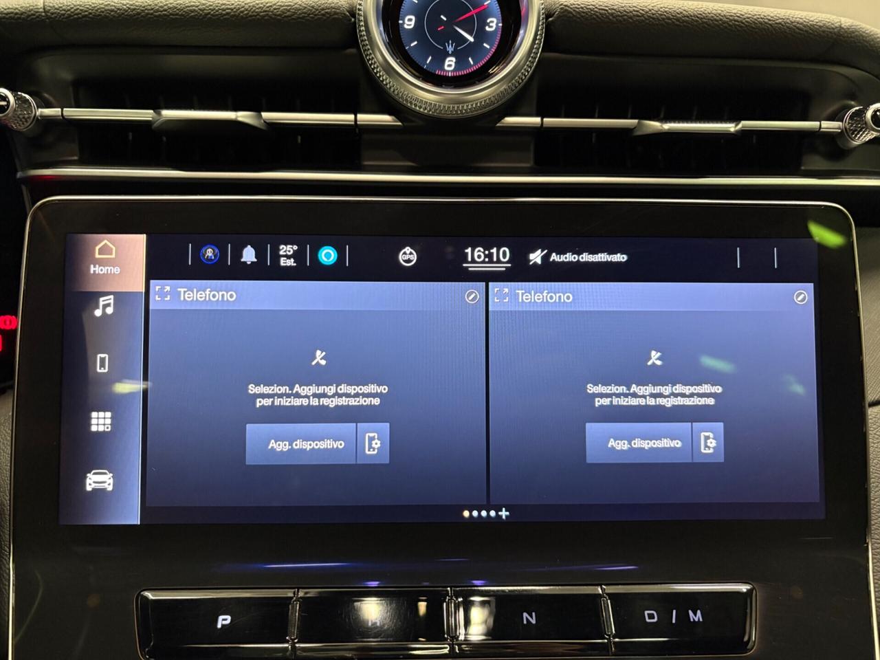 Maserati Grecale 2.0 MHEV AWD GT*TETTO*