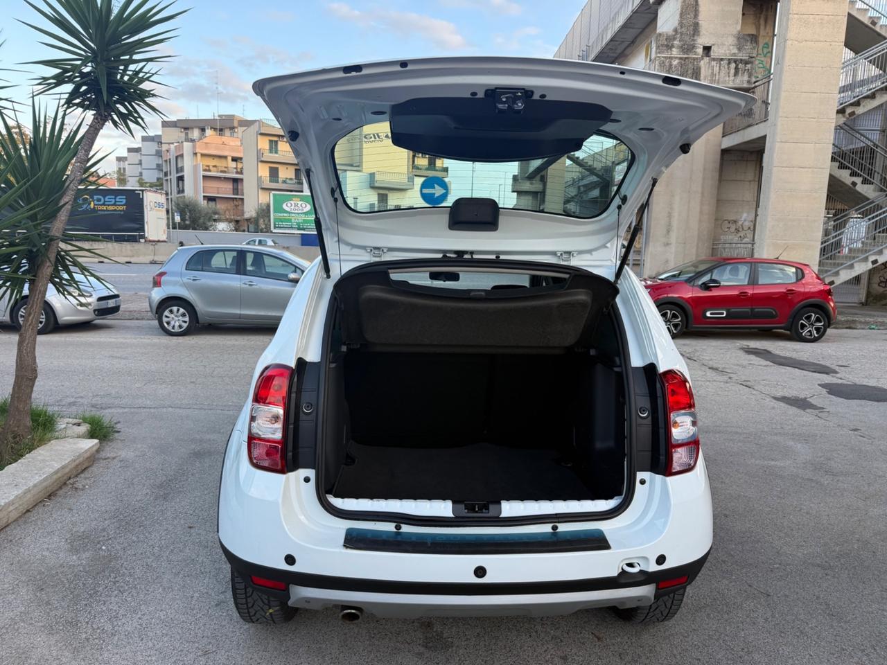 Dacia Duster 1.5 dCi 110CV Start&Stop 4x2 Serie Lim.Urban Explorer