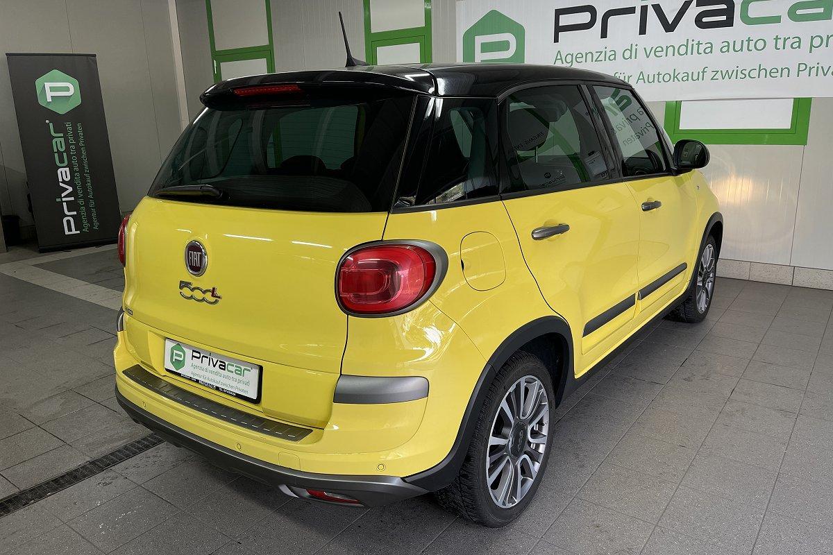 FIAT 500L 1.3 Multijet 95 CV City Cross