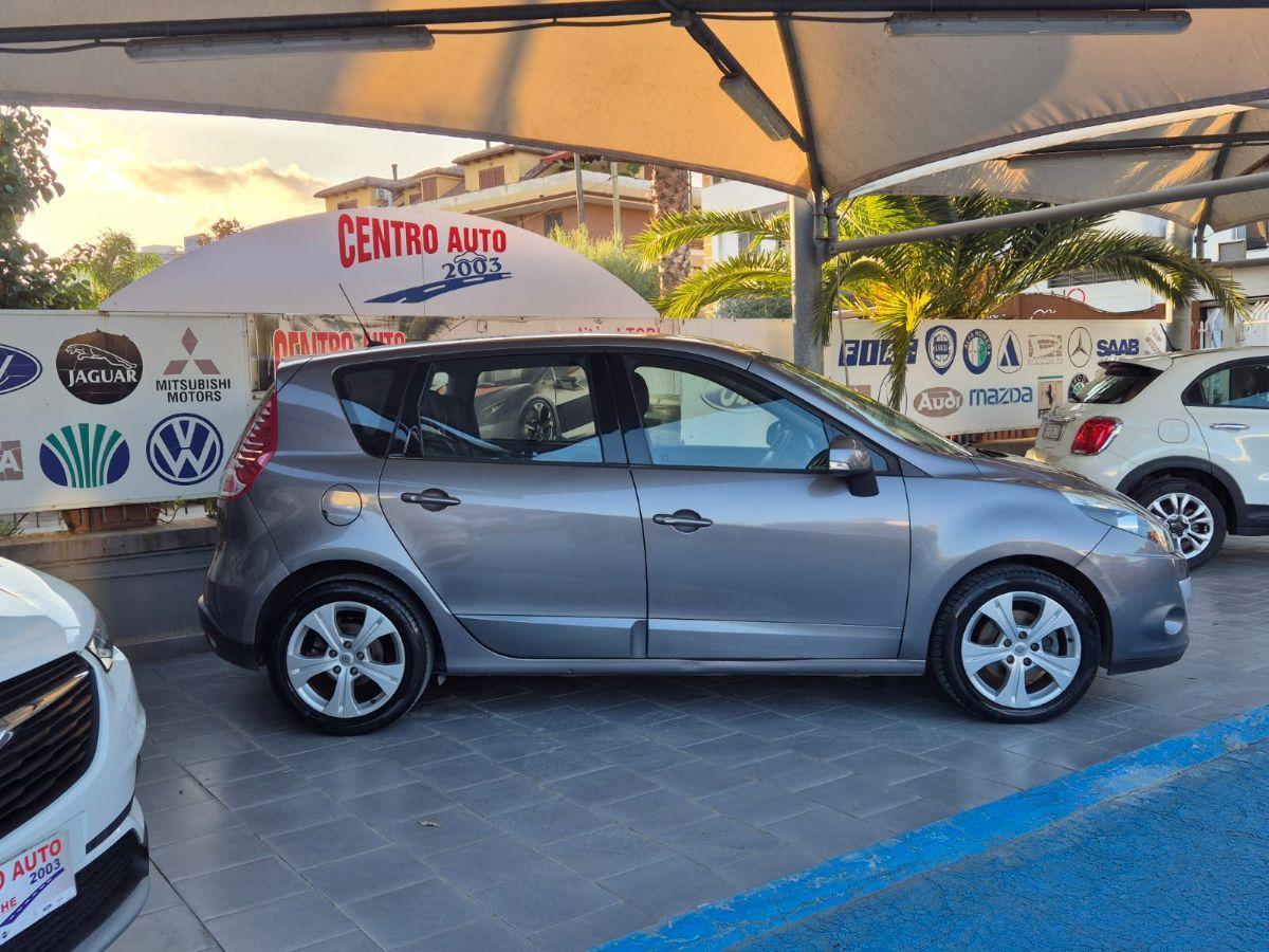 RENAULT - Scénic X-Mod - 1.5 dCi 110CV Luxe