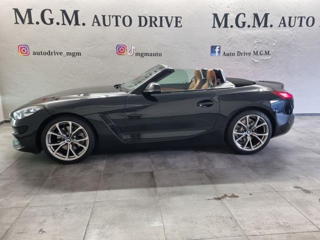BMW Z4 sDrive20i Full Pelle