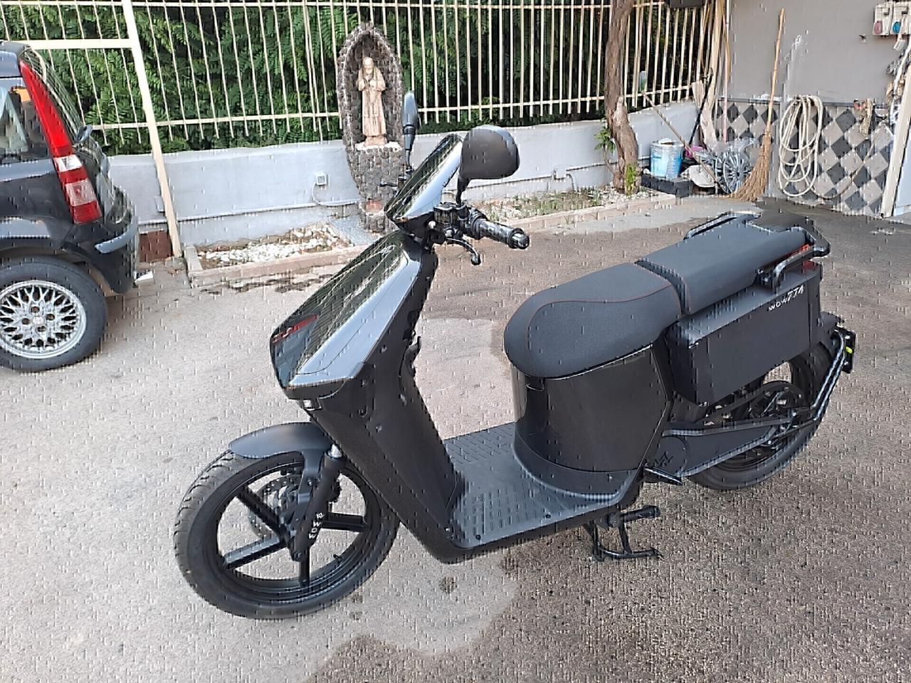 Wow WOW 774 Full led