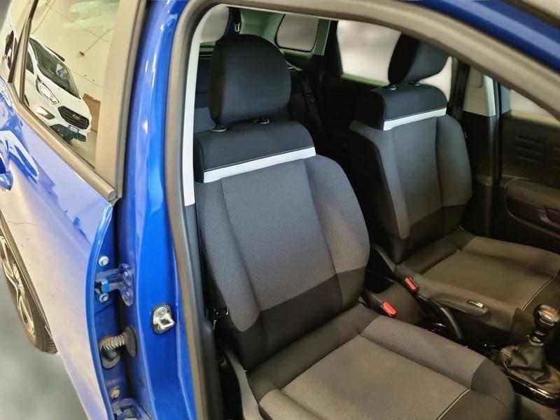 CITROEN C3 AIRCROSS PURETECH 110 SES FEEL SUV