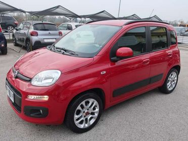 Fiat Panda Panda 1.2 Lounge 69cv