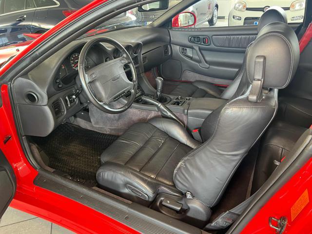 MITSUBISHI 3000 GT VR-4 - ISCRITTA ASI TARGA ORO