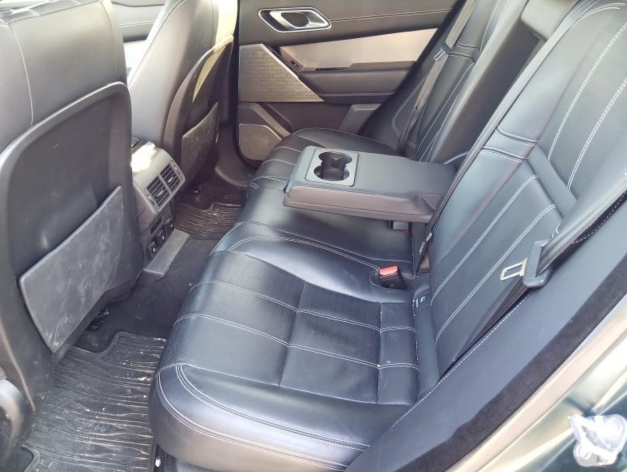 Land Rover Range Velar 3.0D l6 300 CV R-Dynamic HSE