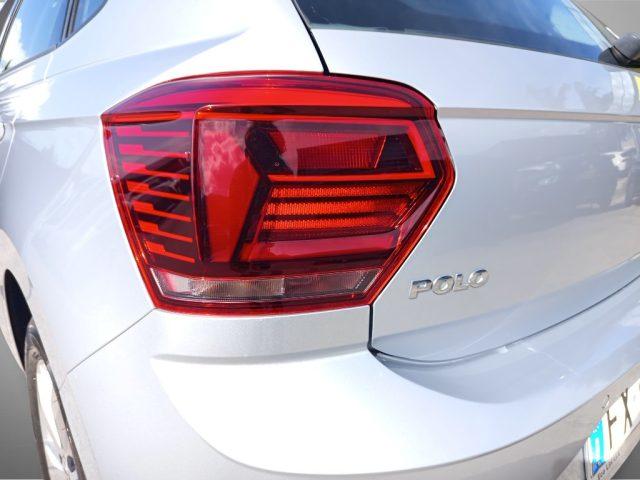 VOLKSWAGEN Polo 1.0 EVO 80 CV 5p. Comfortline BlueMotion Technolog
