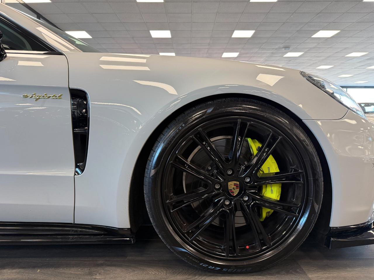 Porsche Panamera 2.9 4 E-Hybrid Sport Turismo