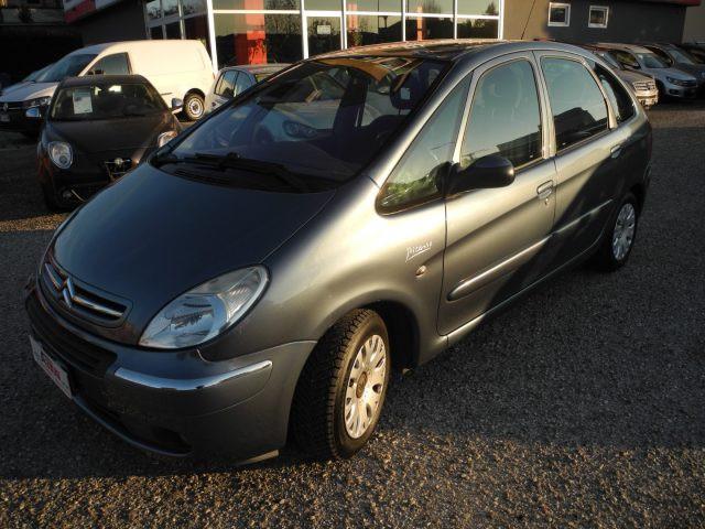 CITROEN Xsara Picasso 1.6 16v - UNICO PROPRIETARIO - "PRONTO USO"