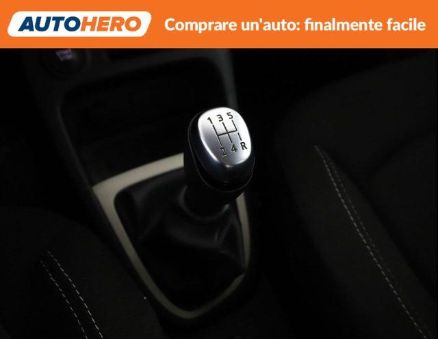 RENAULT Captur TCe 12V 90 CV Start&Stop Energy Life