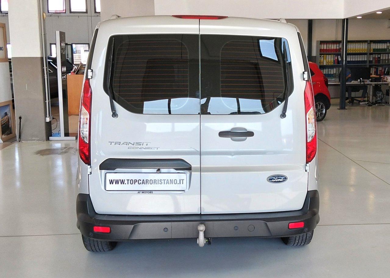 FORD Transit Connect 220 1.5 ecoblue(tdci) 120cv Trend