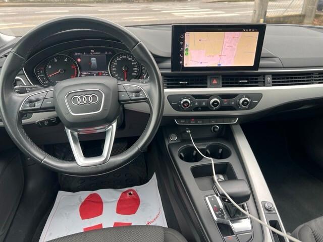 Audi A4 Avant 35 2.0 Tdi 163 CV Business s-tronic