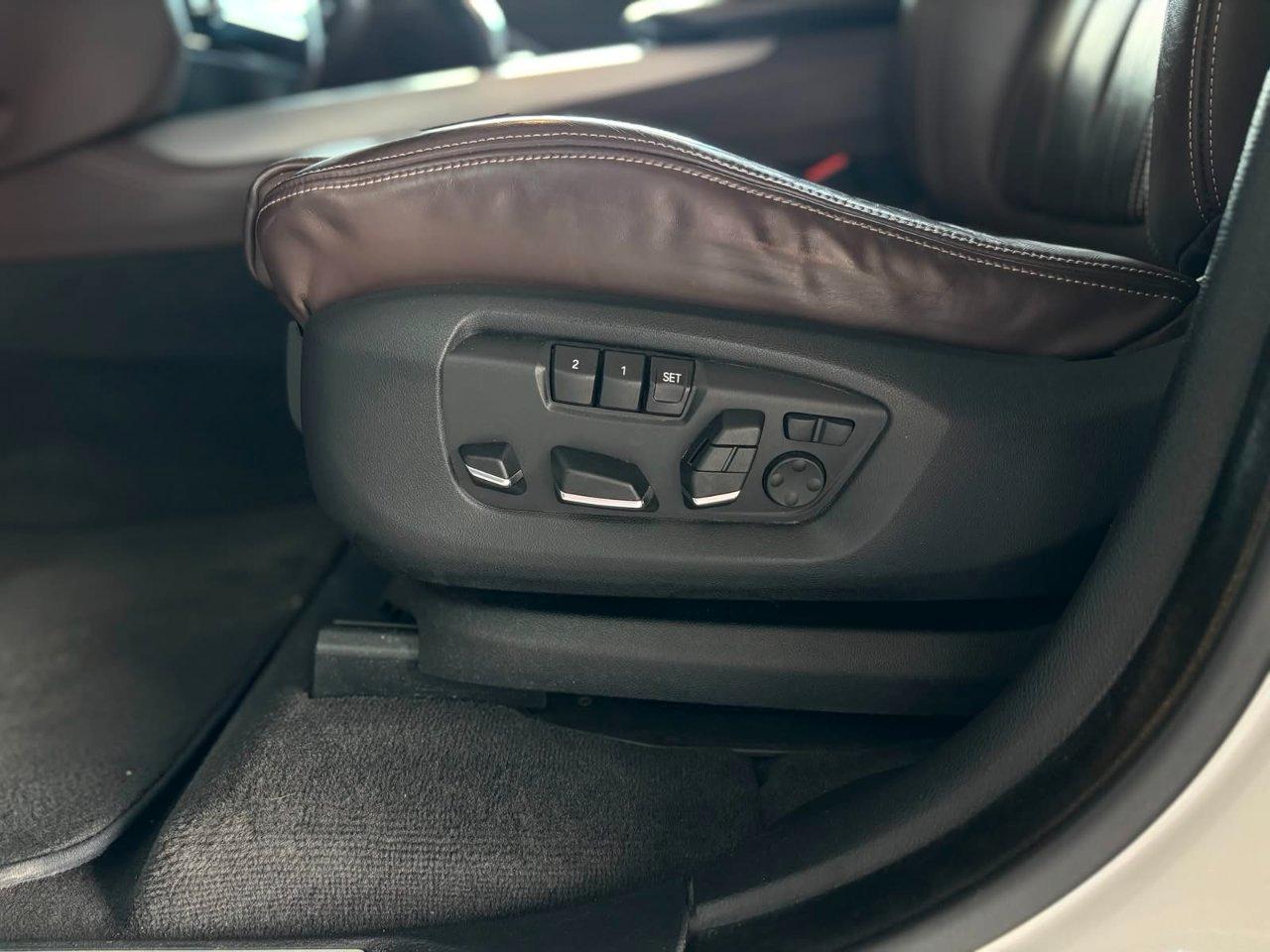BMW X5 xdrive40d Luxury auto