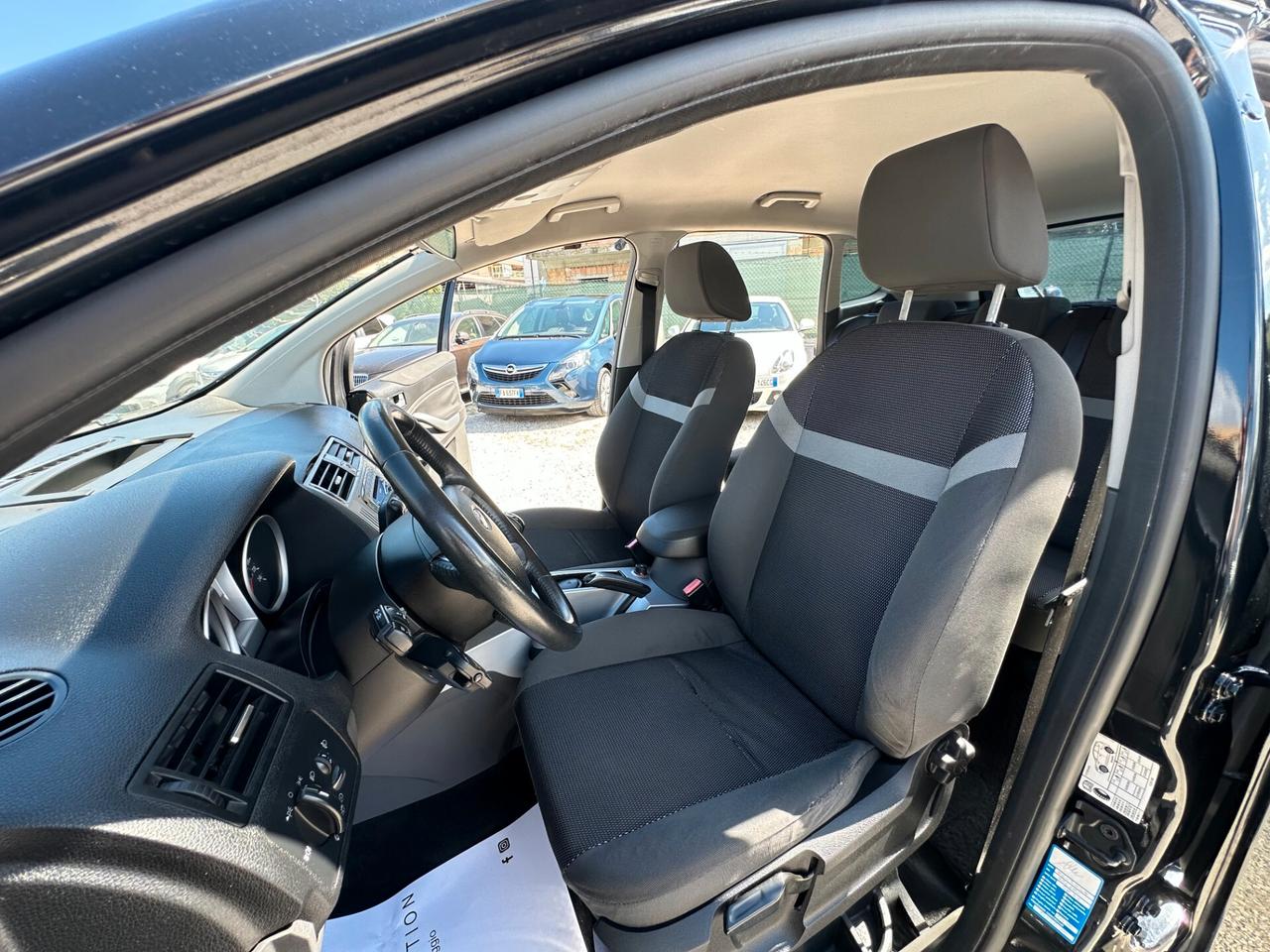 Ford Kuga 2.0 TDCi 140 cv 2WD 116.833 km