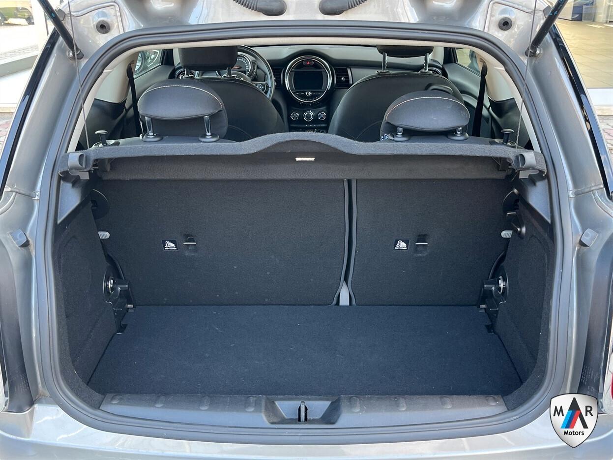 Mini One 3p 1.5 Business 102cv