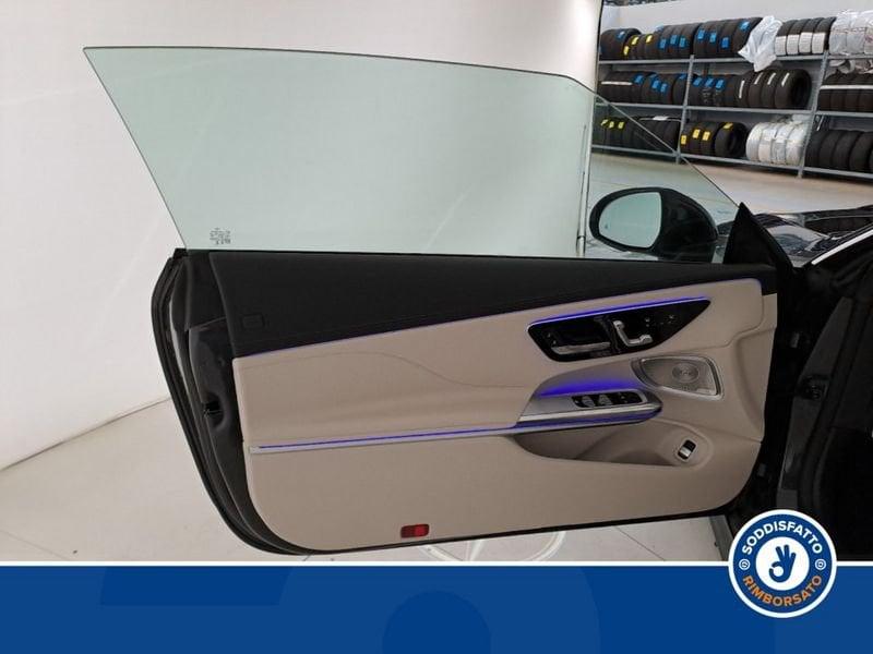 Mercedes-Benz CLE Cabrio CLE 220d Cabrio AMG Line Premium Plus