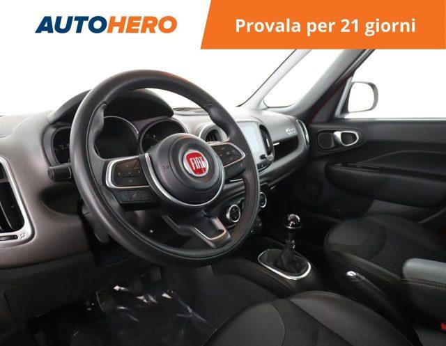 FIAT 500L 1.4 95 CV Lounge