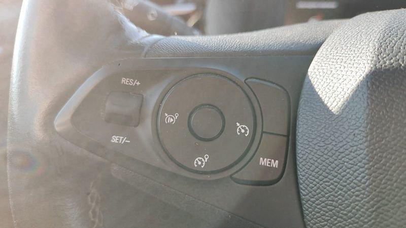 Opel Corsa-e Corsa-e 5 porte Elegance