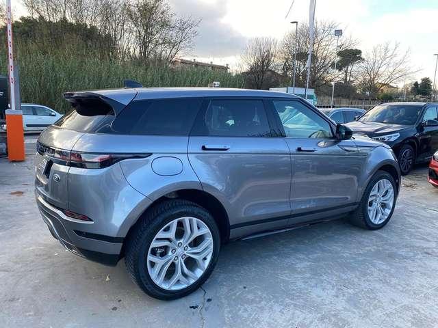 Land Rover Range Rover Evoque D200 R-DYNAMIC RDYNAMIC AWD SE TETTO 20" PDC ACC