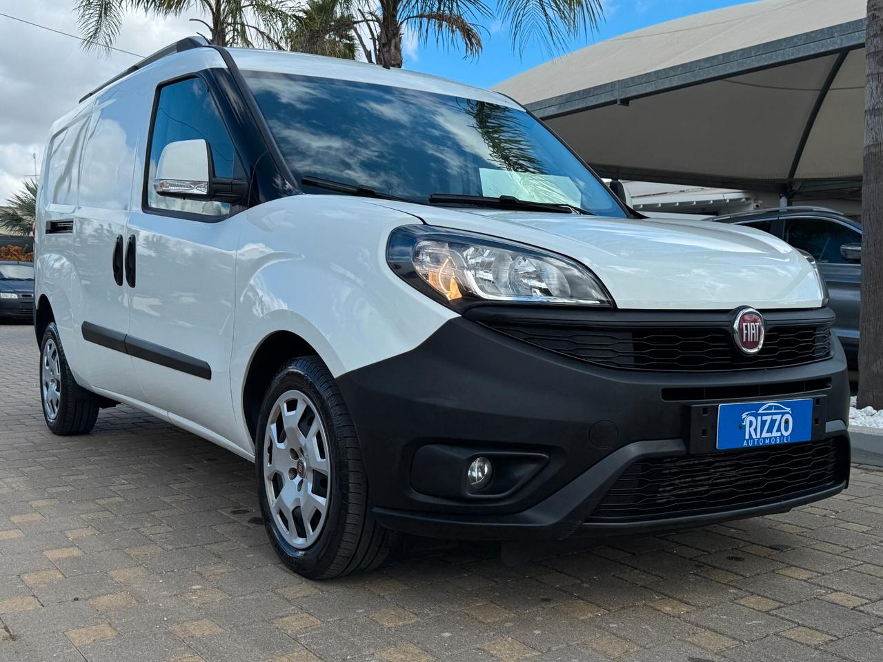 Fiat Doblo Doblò 1.6 MJT 105CV Maxi 3 Posti