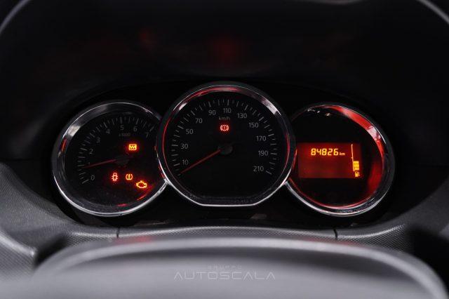 DACIA Duster 1.2 TCe 125CV 4x2 Laureate