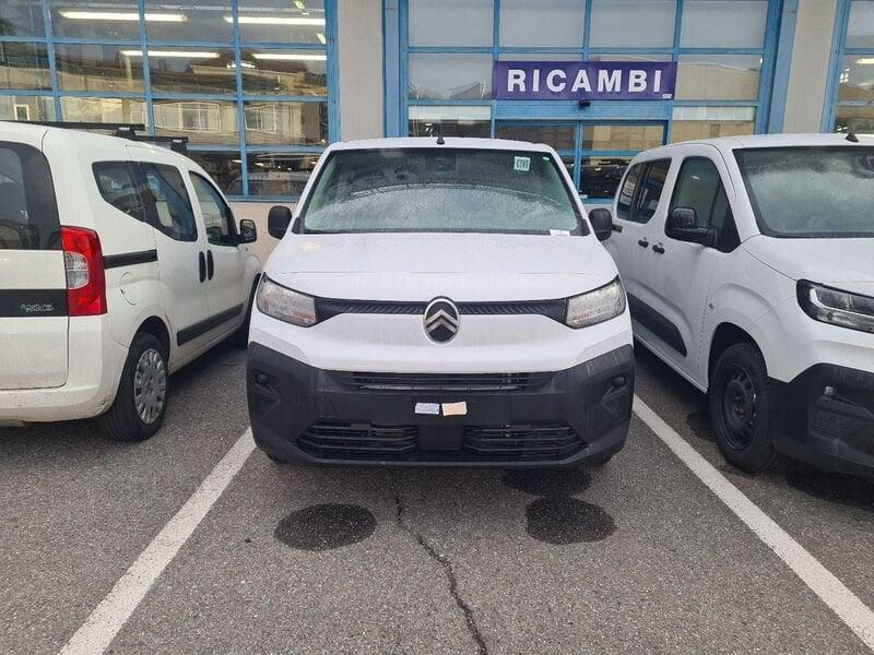 Citroën Berlingo BlueHDi 100 S&S Van M PRONTA CONSEGNA !