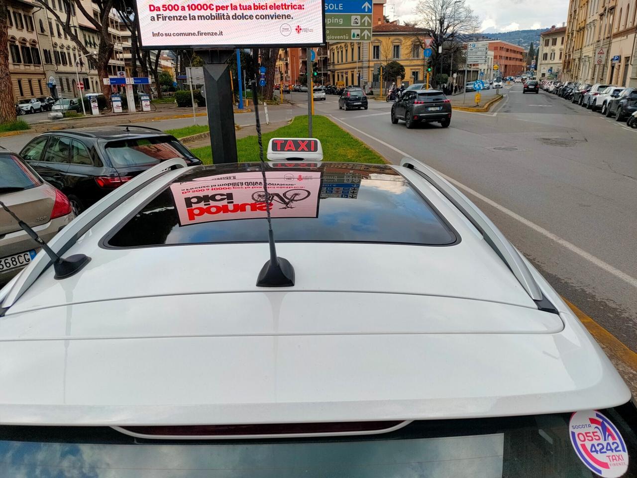 Mg ZS EV Luxury 72 kWh