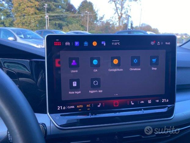 VOLKSWAGEN Golf 2.0 TDI 150 CV DSG SCR GOAL