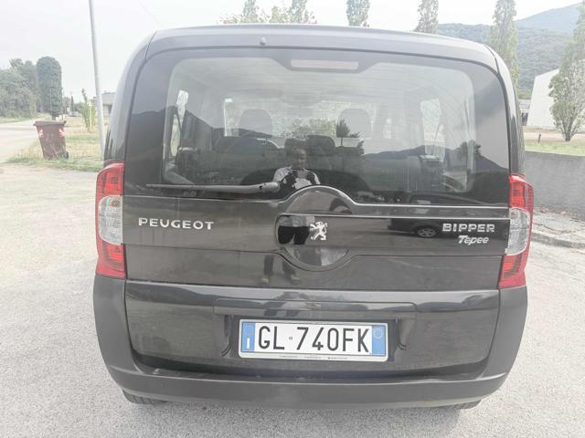 PEUGEOT Bipper 1.4 HDi 70CV Furgone senza nessun lavoro da fare