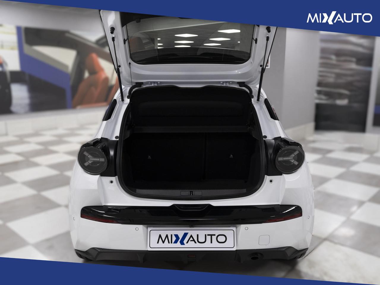 Lancia Ypsilon 1.2 MHEV LX 110CV E-DCT