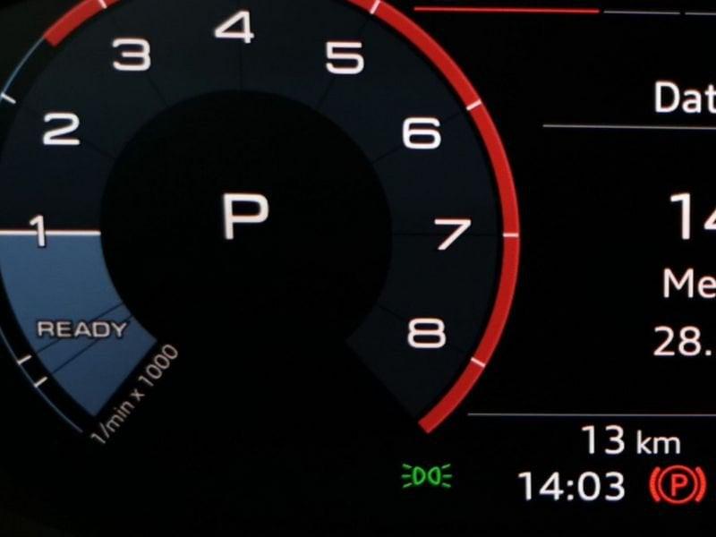 Audi A1 Sportback 30 1.0 tfsi S Line Edition 116cv s-tronic