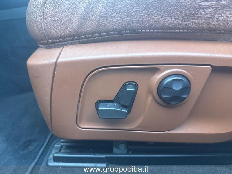 Maserati Levante Diesel 3.0 V6 Granlusso 275cv auto my19