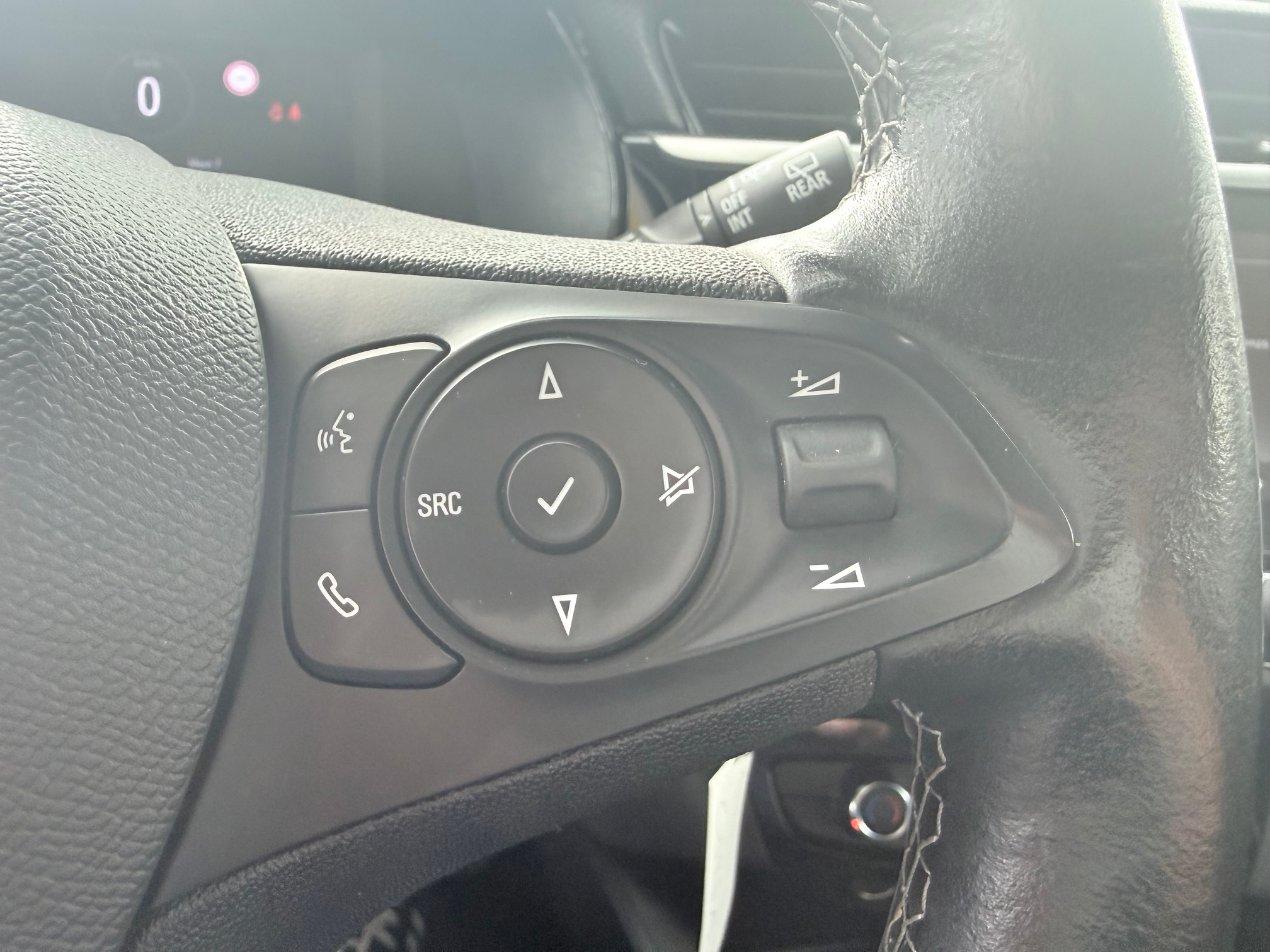 Opel Corsa 5 Porte Corsa 1.2 Edition s&s 100cv