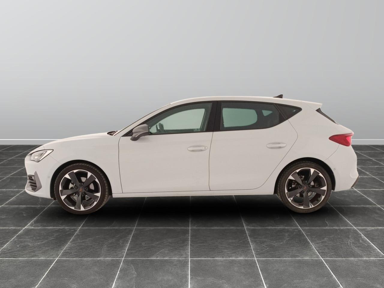 Cupra Leon 1.5 hybrid 150cv dsg