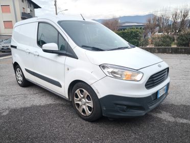 FORD COURIER 1,5 TDCI 75 CV- EURO 6B -KM 119000