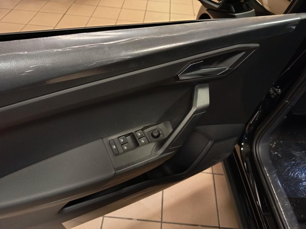 Seat Arona 1.0 EcoTSI Black Edition