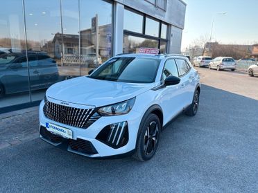 Peugeot 2008 ALLURE PureTech 130 EAT8 SPOTICAR