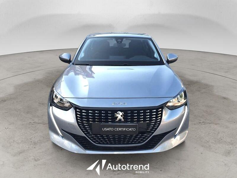 Peugeot 208 PureTech 100 CV Active Pack 5 porte S&S