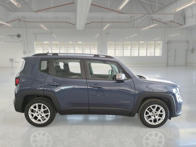 JEEP RENEGADE 1.6 MJet 130cv Limited