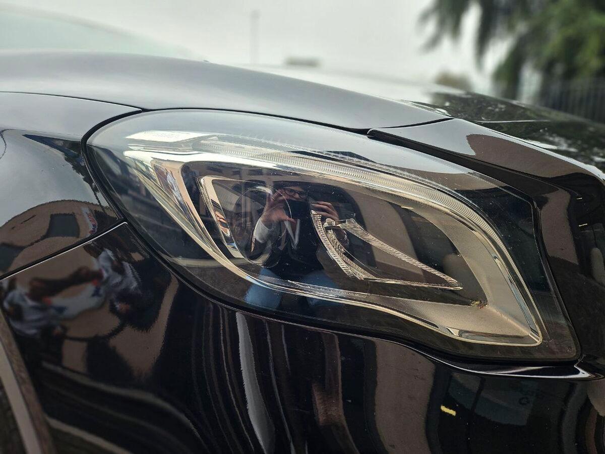 Mercedes Classe GLA 200 d Sport