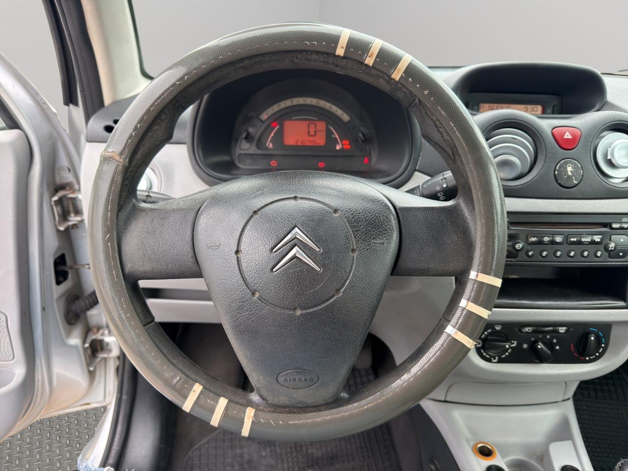 Citroen C3 1.4 HDi 70CV Elegance