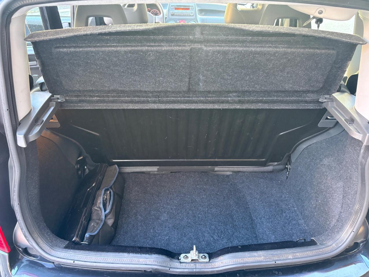 Fiat Panda 1.2 4x4 Climbing NEOPATENTATI