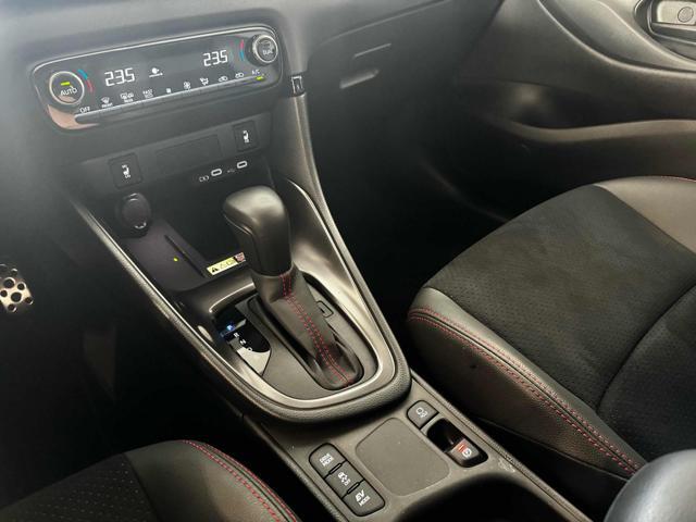 TOYOTA Yaris YARIS GR SPORT 1.5 HYBRID 130