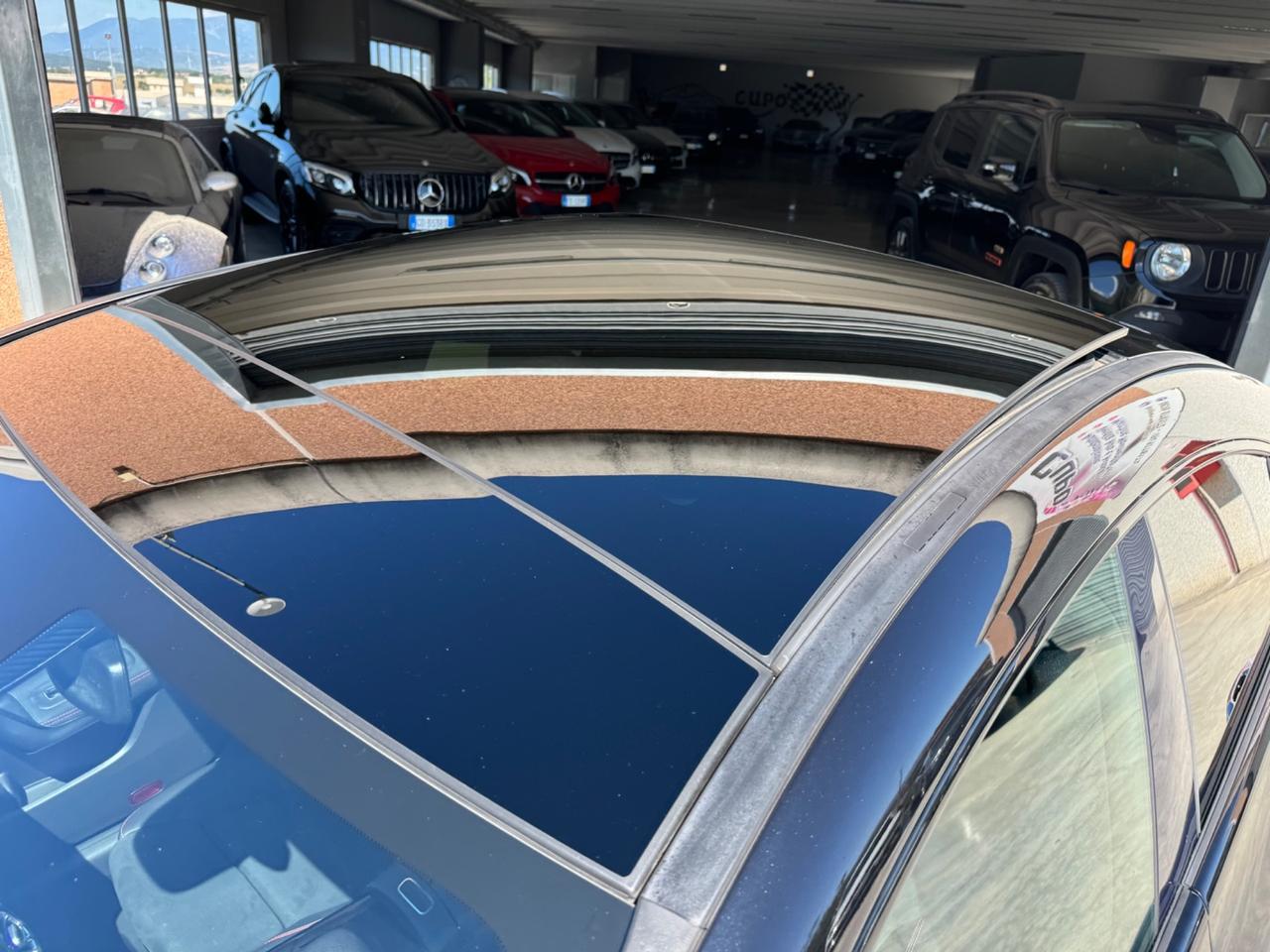 Mercedes-benz CLA 180 d Automatic Premium