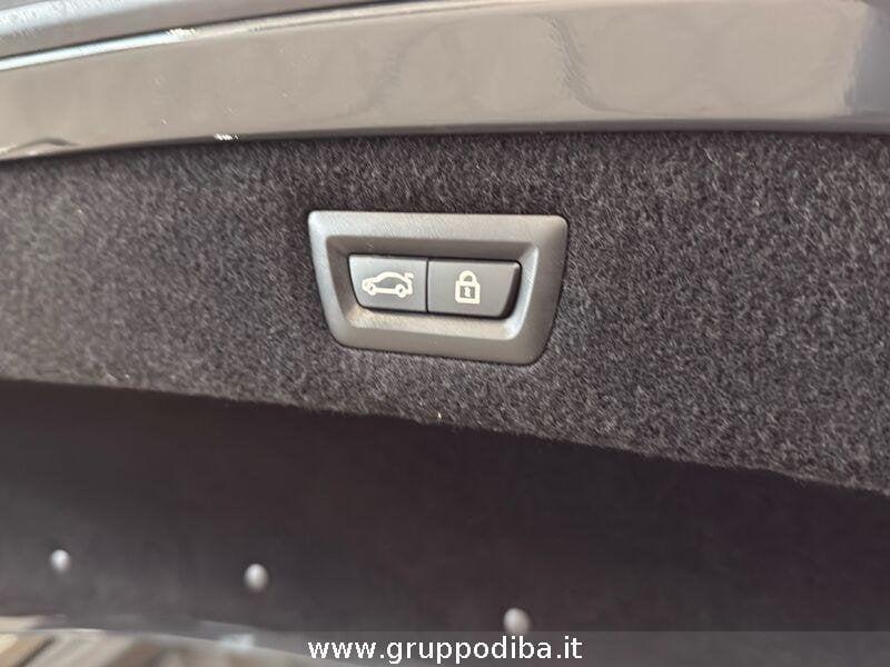 BMW Serie 8 G16 2019 Gran Coupe Di 840d Gran Coupe mhev 48V xdrive auto